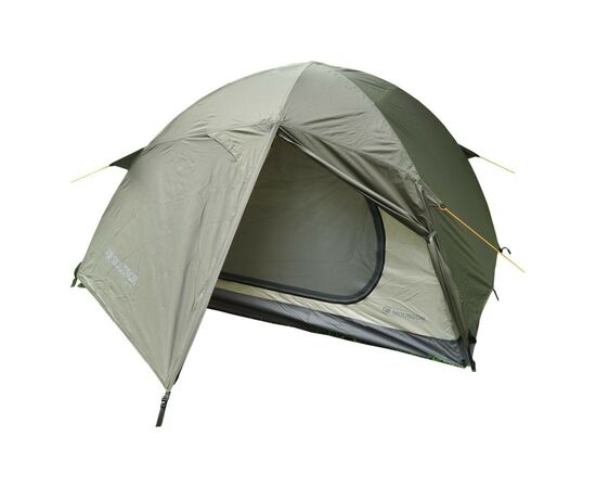 Палатка Mousson DELTA 3 KHAKI (9182), изображение 2 Палатка Mousson DELTA 3 KHAKI (9182), изображение 2
