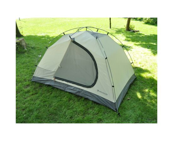 Палатка Mousson DELTA 3 KHAKI (9182), изображение 9 Палатка Mousson DELTA 3 KHAKI (9182), изображение 9