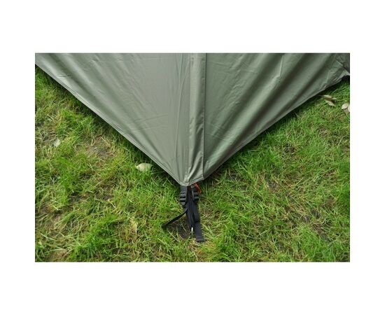 Палатка Mousson FLY 2 KHAKI (8398), изображение 7 Палатка Mousson FLY 2 KHAKI (8398), изображение 7