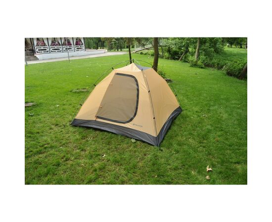 Палатка Mousson FLY 2 KHAKI (8398), изображение 8 Палатка Mousson FLY 2 KHAKI (8398), изображение 8