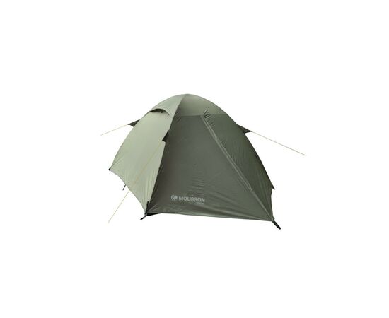 Палатка Mousson FLY 2 KHAKI (8398)