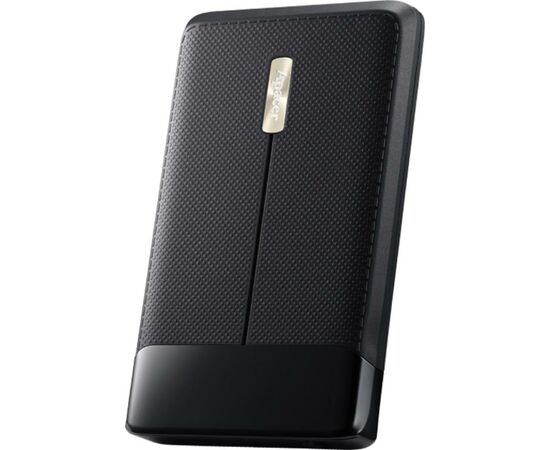 Внешний жесткий диск 2.5" 1TB Apacer (AP1TBAC731B-1), изображение 3 Внешний жесткий диск 2.5" 1TB Apacer (AP1TBAC731B-1), изображение 3