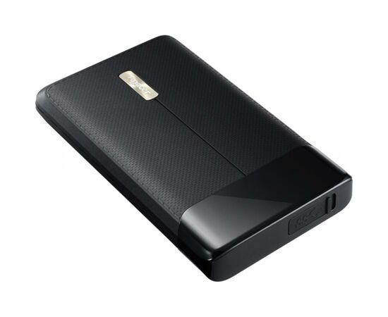 Внешний жесткий диск 2.5" 1TB Apacer (AP1TBAC731B-1), изображение 4 Внешний жесткий диск 2.5" 1TB Apacer (AP1TBAC731B-1), изображение 4