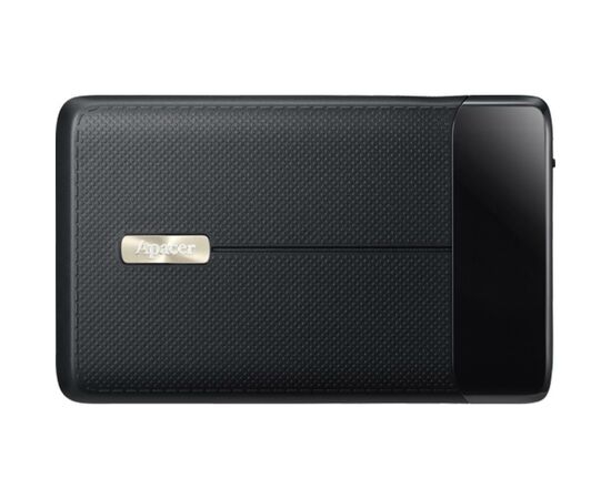 Зовнішній жорсткий диск 2.5" 1TB Apacer (AP1TBAC731B-1)