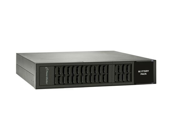 Батарея к ИБП PowerWalker Battery Pack A72R-12x9Ah (10134015), изображение 3 Батарея к ИБП PowerWalker Battery Pack A72R-12x9Ah (10134015), изображение 3