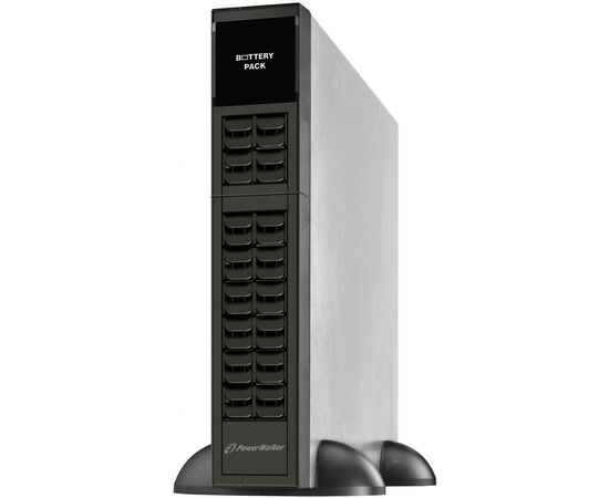 Батарея к ИБП PowerWalker Battery Pack A72R-12x9Ah (10134015), изображение 4 Батарея к ИБП PowerWalker Battery Pack A72R-12x9Ah (10134015), изображение 4