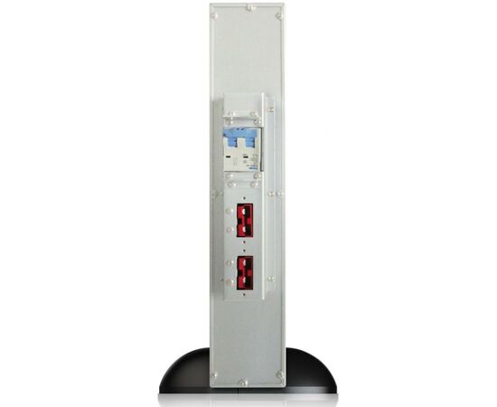 Батарея к ИБП PowerWalker Battery Pack A72R-12x9Ah (10134015), изображение 5 Батарея к ИБП PowerWalker Battery Pack A72R-12x9Ah (10134015), изображение 5