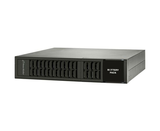 Батарея до ДБЖ PowerWalker Battery Pack A72R-12x9Ah (10134015)