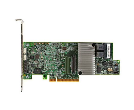 Контроллер RAID LSI MegaRAID SAS 9361-8i (1GB) (05-25420-08)