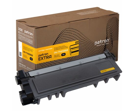 Картридж Patron BROTHER TN-2335 Extra (PN-TN2335R)
