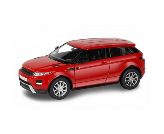 Машина Uni-Fortune RANGE ROVER EVOQUE (554008), изображение 2