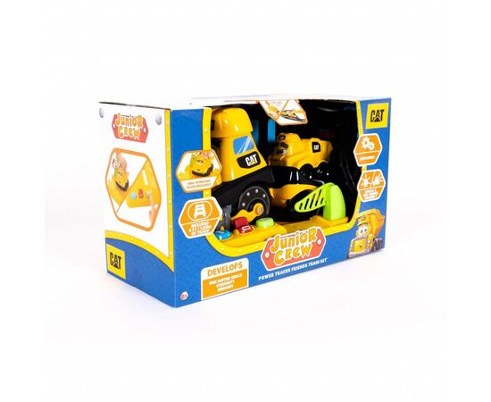 Железная дорога Funrise САТ для малышей (82489), изображение 6 Железная дорога Funrise САТ для малышей (82489), изображение 6