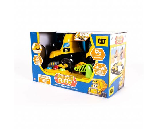 Железная дорога Funrise САТ для малышей (82489), изображение 8 Железная дорога Funrise САТ для малышей (82489), изображение 8