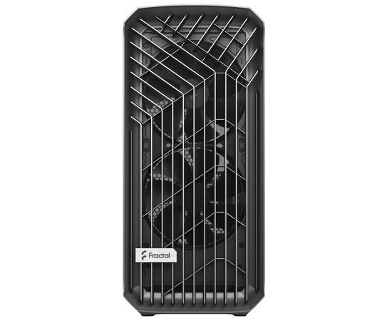 Корпус Fractal Design Torrent Gray TG Light Tint (FD-C-TOR1A-02), изображение 2