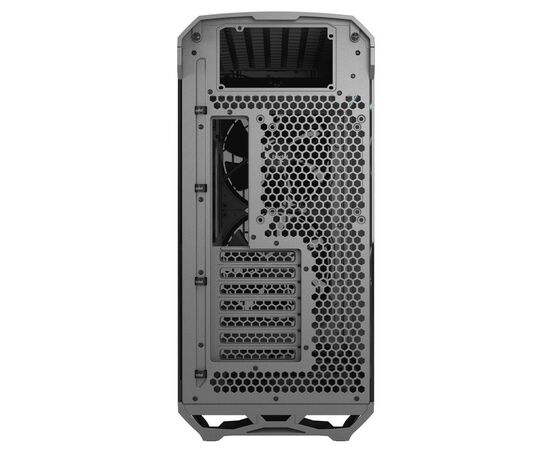 Корпус Fractal Design Torrent Gray TG Light Tint (FD-C-TOR1A-02), изображение 4