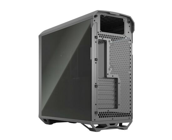 Корпус Fractal Design Torrent Gray TG Light Tint (FD-C-TOR1A-02), изображение 6