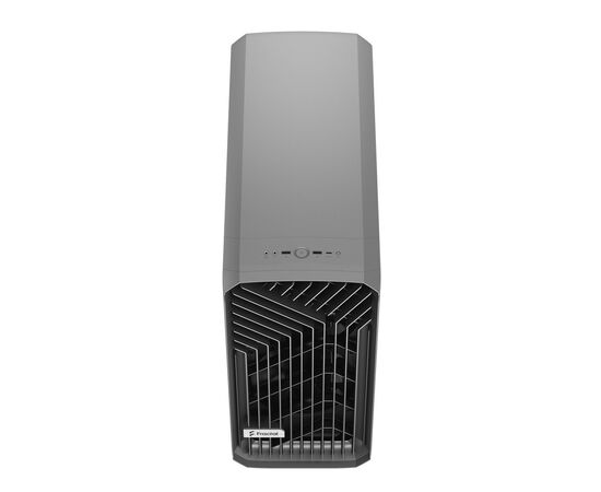 Корпус Fractal Design Torrent Gray TG Light Tint (FD-C-TOR1A-02), изображение 7