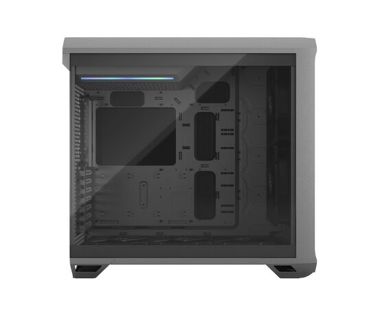 Корпус Fractal Design Torrent Gray TG Light Tint (FD-C-TOR1A-02), изображение 9