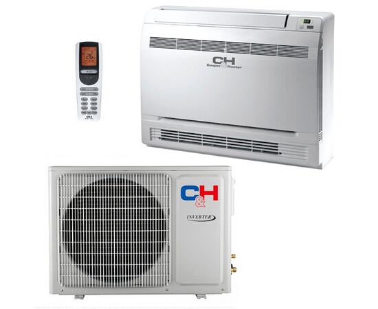 Кондиционер Cooper&Hunter CH-S18FVX-NG