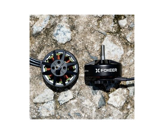 Двигатель для дрона Foxeer Black Hornet 3210 (MT1121)