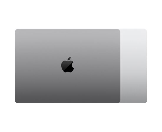 Ноутбук Apple MacBook Pro 14 A2918 M3 Space Grey (MTL83UA/A), зображення 6 Ноутбук Apple MacBook Pro 14 A2918 M3 Space Grey (MTL83UA/A), зображення 6
