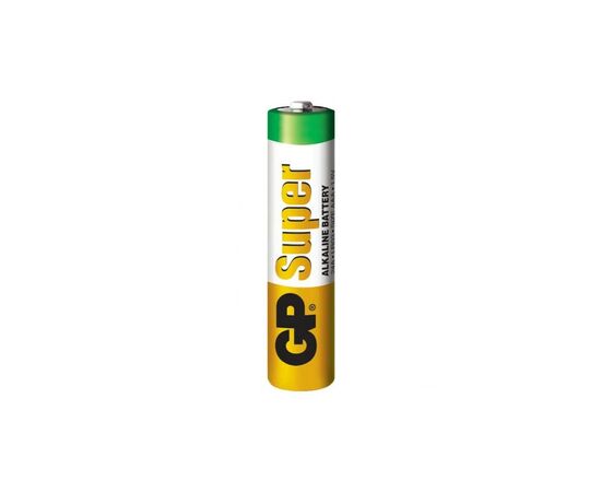 Батарейка Gp AAA LR6 Super Alcaline * 40 (24A-PD40 / 4891199071850)