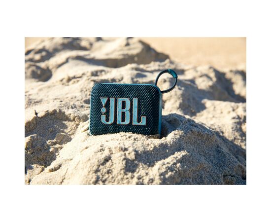 Акустична система JBL Go 4 Squad (JBLGO4SQUAD), зображення 11 Акустична система JBL Go 4 Squad (JBLGO4SQUAD), зображення 11