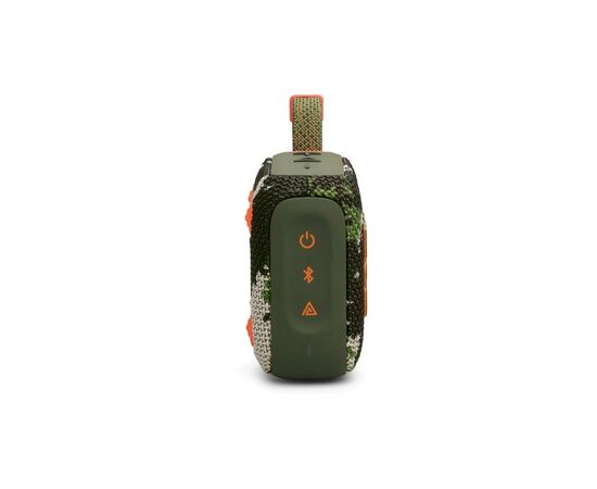 Акустична система JBL Go 4 Squad (JBLGO4SQUAD), зображення 6 Акустична система JBL Go 4 Squad (JBLGO4SQUAD), зображення 6