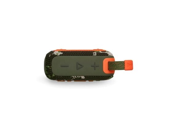 Акустична система JBL Go 4 Squad (JBLGO4SQUAD), зображення 7 Акустична система JBL Go 4 Squad (JBLGO4SQUAD), зображення 7