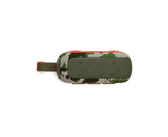 Акустична система JBL Go 4 Squad (JBLGO4SQUAD), зображення 8 Акустична система JBL Go 4 Squad (JBLGO4SQUAD), зображення 8