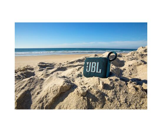 Акустична система JBL Go 4 Squad (JBLGO4SQUAD), зображення 9 Акустична система JBL Go 4 Squad (JBLGO4SQUAD), зображення 9