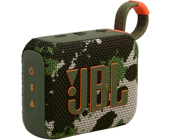 Акустична система JBL Go 4 Squad (JBLGO4SQUAD)