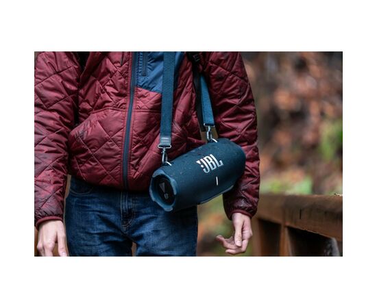 Акустическая система JBL Xtreme 4 Blue (JBLXTREME4BLUEP), изображение 11 Акустическая система JBL Xtreme 4 Blue (JBLXTREME4BLUEP), изображение 11