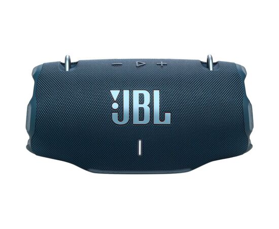 Акустическая система JBL Xtreme 4 Blue (JBLXTREME4BLUEP), изображение 2 Акустическая система JBL Xtreme 4 Blue (JBLXTREME4BLUEP), изображение 2