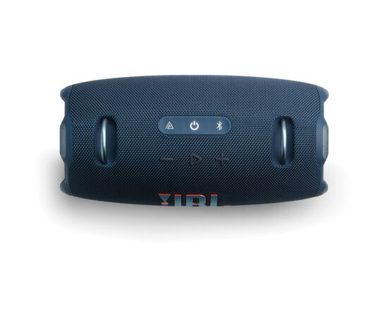Акустическая система JBL Xtreme 4 Blue (JBLXTREME4BLUEP), изображение 4 Акустическая система JBL Xtreme 4 Blue (JBLXTREME4BLUEP), изображение 4