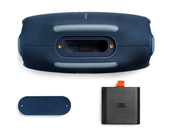 Акустическая система JBL Xtreme 4 Blue (JBLXTREME4BLUEP), изображение 7 Акустическая система JBL Xtreme 4 Blue (JBLXTREME4BLUEP), изображение 7