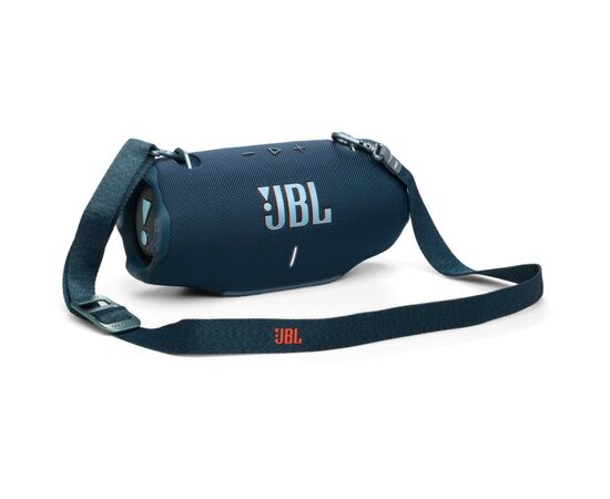 Акустическая система JBL Xtreme 4 Blue (JBLXTREME4BLUEP), изображение 8 Акустическая система JBL Xtreme 4 Blue (JBLXTREME4BLUEP), изображение 8