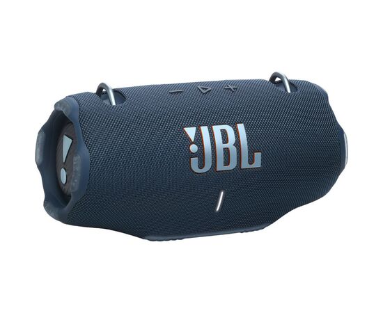 Акустична система JBL Xtreme 4 Blue (JBLXTREME4BLUEP)