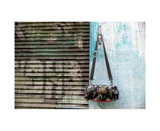 Акустична система JBL Xtreme 4 Camo (JBLXTREME4CAMOEP), зображення 12 Акустична система JBL Xtreme 4 Camo (JBLXTREME4CAMOEP), зображення 12