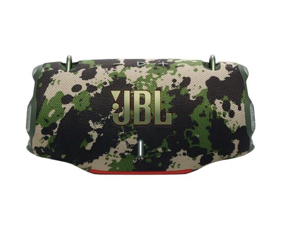 Акустична система JBL Xtreme 4 Camo (JBLXTREME4CAMOEP), зображення 2 Акустична система JBL Xtreme 4 Camo (JBLXTREME4CAMOEP), зображення 2