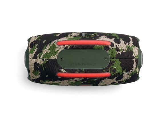 Акустична система JBL Xtreme 4 Camo (JBLXTREME4CAMOEP), зображення 5 Акустична система JBL Xtreme 4 Camo (JBLXTREME4CAMOEP), зображення 5