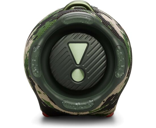 Акустична система JBL Xtreme 4 Camo (JBLXTREME4CAMOEP), зображення 6 Акустична система JBL Xtreme 4 Camo (JBLXTREME4CAMOEP), зображення 6