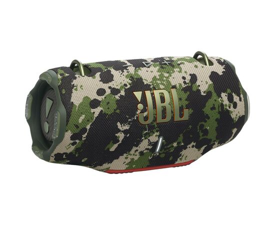Акустическая система JBL Xtreme 4 Camo (JBLXTREME4CAMOEP)