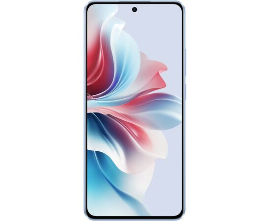 Мобильный телефон Oppo Reno11 F 5G 8/256GB Ocean Blue (OFCPH2603_BLUE), изображение 2 Мобильный телефон Oppo Reno11 F 5G 8/256GB Ocean Blue (OFCPH2603_BLUE), изображение 2