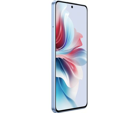 Мобильный телефон Oppo Reno11 F 5G 8/256GB Ocean Blue (OFCPH2603_BLUE), изображение 8 Мобильный телефон Oppo Reno11 F 5G 8/256GB Ocean Blue (OFCPH2603_BLUE), изображение 8