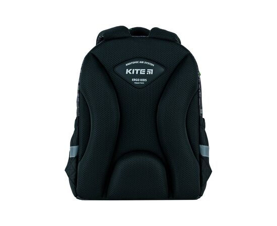 Рюкзак школьный Kite Education 700 Fox Rules (K24-700M-4), изображение 9 Рюкзак школьный Kite Education 700 Fox Rules (K24-700M-4), изображение 9
