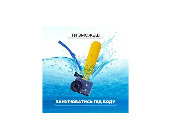 Экшн-камера AirOn ProCam X Blogger's Kit 30 in 1 (69477915500066), изображение 3 Экшн-камера AirOn ProCam X Blogger's Kit 30 in 1 (69477915500066), изображение 3