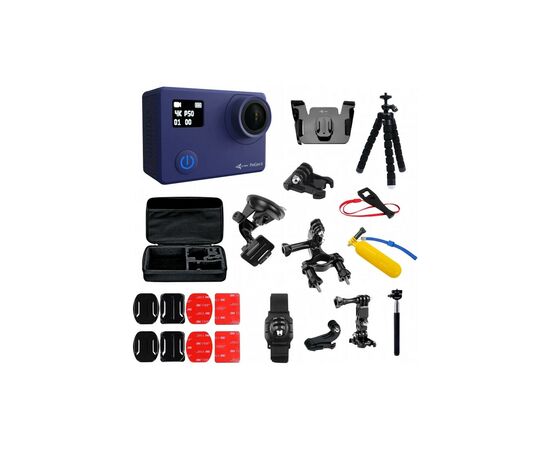 Екшн-камера AirOn ProCam X Blogger's Kit 30 in 1 (69477915500066)