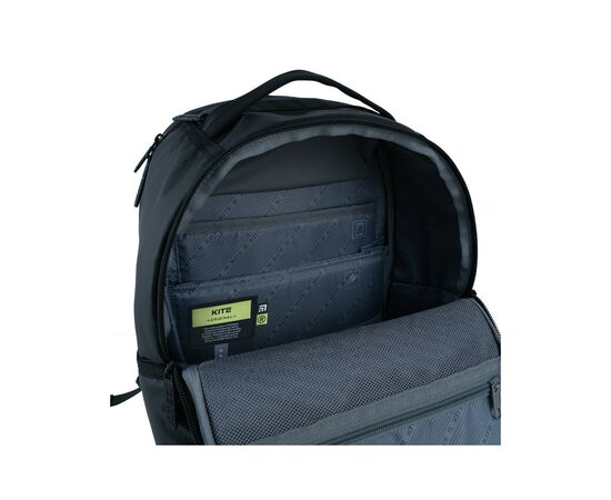 Рюкзак школьный Kite Education teens 2595M Kuromi (HK24-2595M), изображение 12 Рюкзак школьный Kite Education teens 2595M Kuromi (HK24-2595M), изображение 12