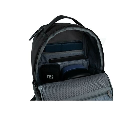 Рюкзак школьный Kite Education teens 2595M-1 (LED) (K24-2595M-1 (LED)), изображение 12 Рюкзак школьный Kite Education teens 2595M-1 (LED) (K24-2595M-1 (LED)), изображение 12